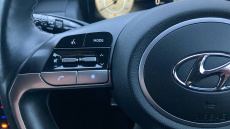 Hyundai TUCSON 1.6 TGDi Premium 5dr 2WD Petrol Estate